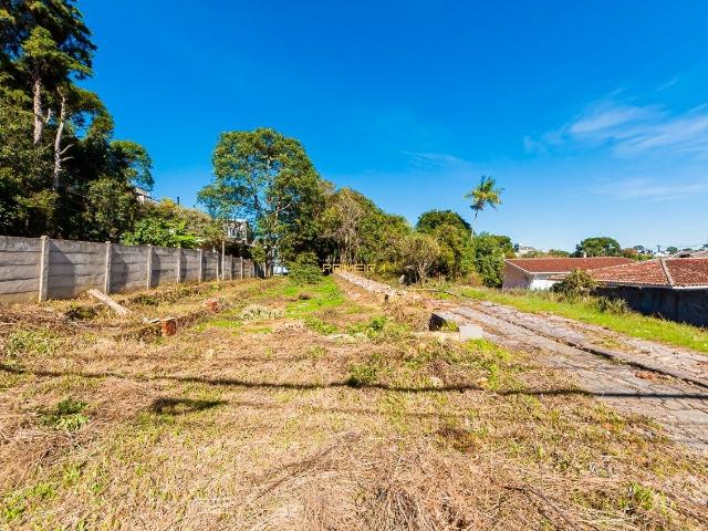 Terreno / Lote para Venda em Curitiba/PR Ahú
