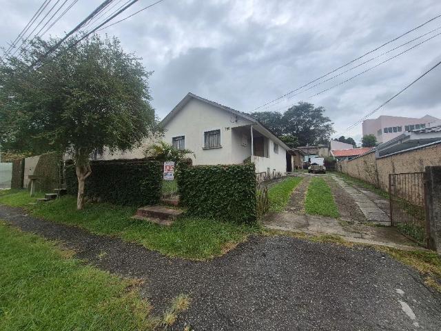 Terreno / Lote para Venda em Curitiba/PR Ahú