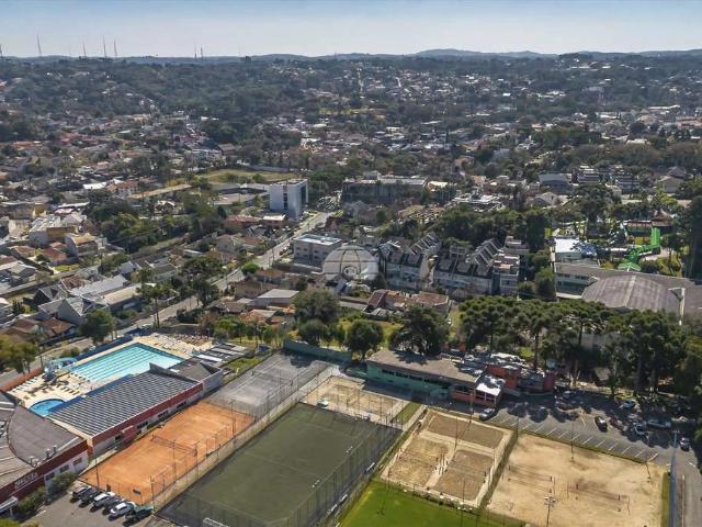 Terreno / Lote para Venda em Curitiba/PR Ahú