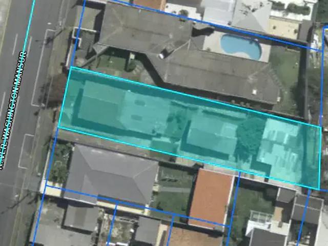 Terreno / Lote para Venda em Curitiba/PR Ahú
