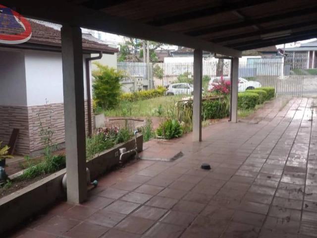 Terreno / Lote para Venda em Curitiba/PR Ahú