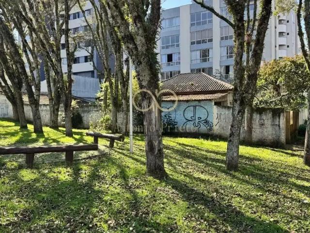Terreno / Lote para Venda em Curitiba/PR Ahú