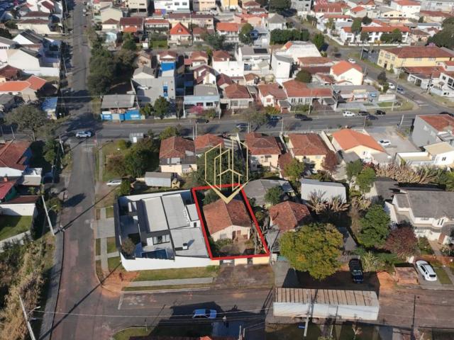 Terreno / Lote para Venda em Curitiba/PR Ahú