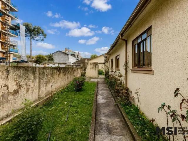 Terreno / Lote para Venda em Curitiba/PR Ahú