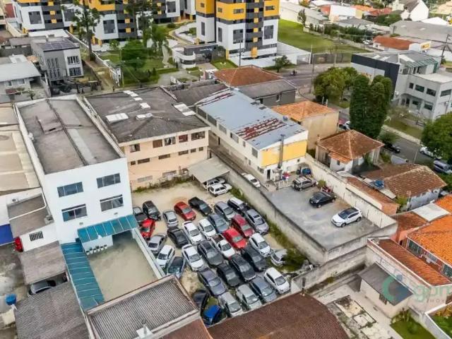 Terreno / Lote para Venda em Curitiba/PR Ahú