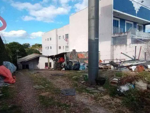 Terreno / Lote para Venda em Curitiba/PR São Lourenço