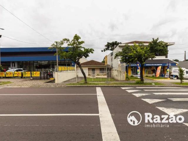 Terreno / Lote para Venda em Curitiba/PR Ahú
