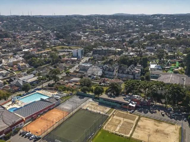 Terreno / Lote para Venda em Curitiba/PR Ahú