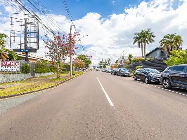 Terreno / Lote para Venda em Curitiba/PR Ahú