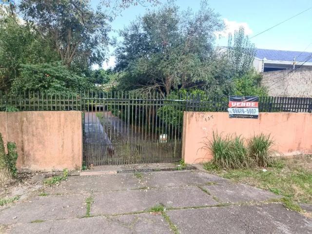Terreno / Lote para Venda em Curitiba/PR Alto Boqueirão