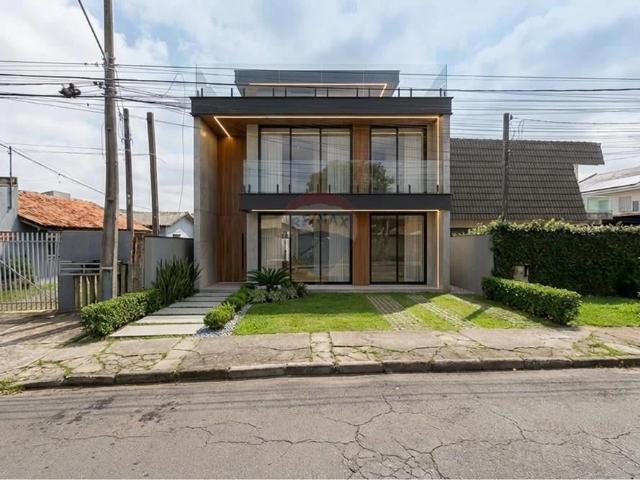 Terreno / Lote para Venda em Curitiba/PR Alto Boqueirão