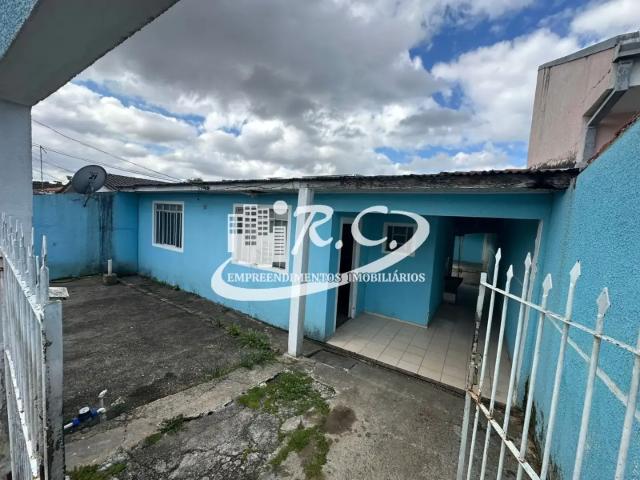 Terreno / Lote para Venda em Curitiba/PR Alto Boqueirão