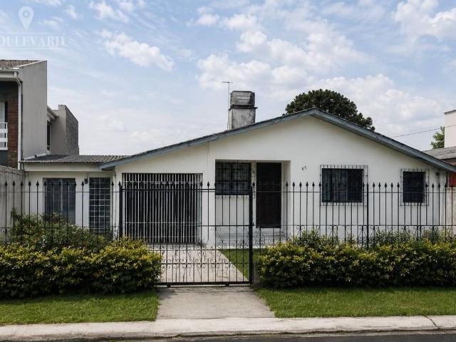 Terreno / Lote para Venda em Curitiba/PR Alto Boqueirão