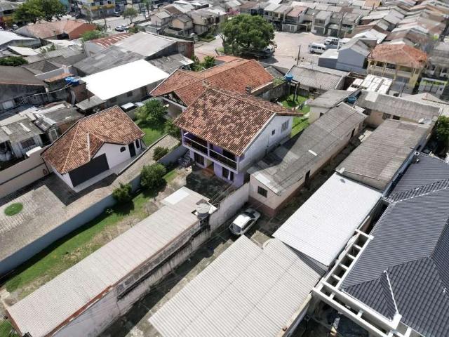 Terreno / Lote para Venda em Curitiba/PR Alto Boqueirão