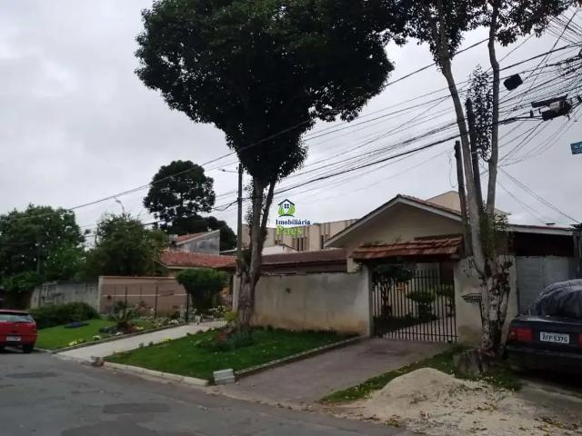 Terreno / Lote para Venda em Curitiba/PR Alto Boqueirão