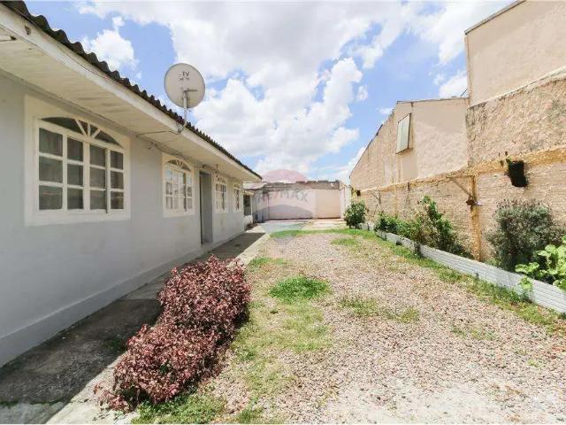 Terreno / Lote para Venda em Curitiba/PR Alto Boqueirão