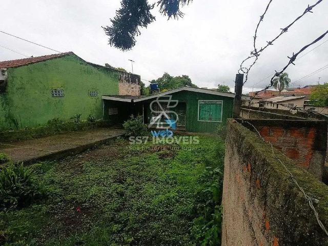 Terreno / Lote para Venda em Curitiba/PR Alto Boqueirão
