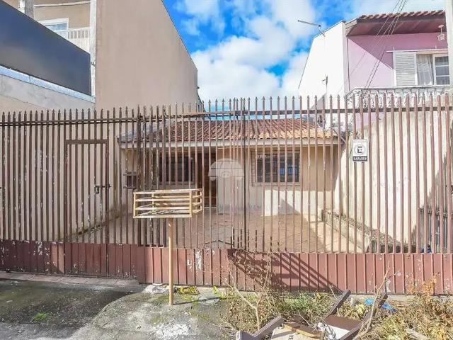 Terreno / Lote para Venda em Curitiba/PR Alto Boqueirão 2 Quartos