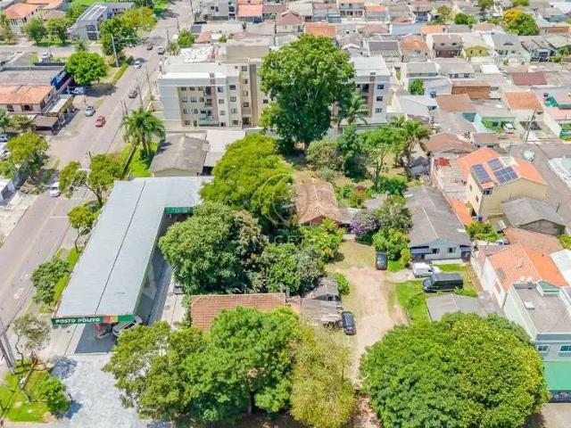 Terreno / Lote para Venda em Curitiba/PR Alto Boqueirão