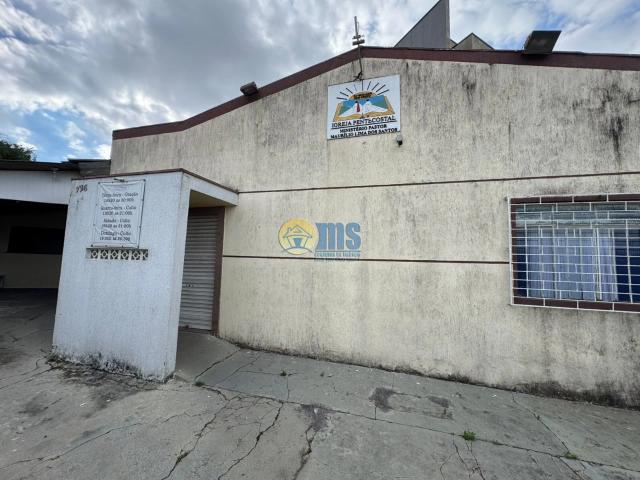 Terreno / Lote para Venda em Curitiba/PR Alto Boqueirão