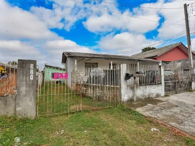 Terreno / Lote para Venda em Curitiba/PR Alto Boqueirão