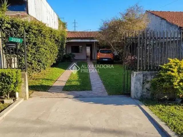 Terreno / Lote para Venda em Curitiba/PR Alto Boqueirão