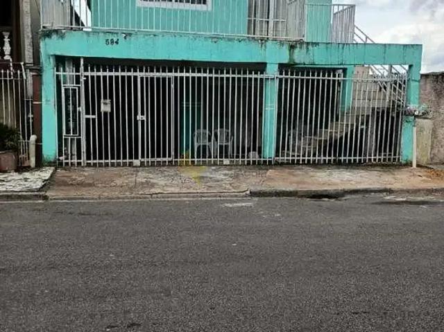 Terreno / Lote para Venda em Curitiba/PR Alto Boqueirão 3 Quartos