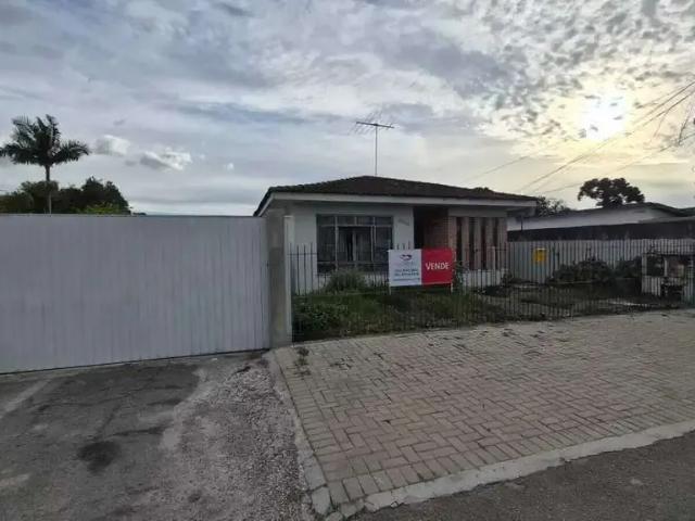 Terreno / Lote para Venda em Curitiba/PR Alto Boqueirão 3 Quartos