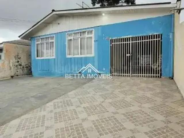 Terreno / Lote para Venda em Curitiba/PR Alto Boqueirão 3 Quartos