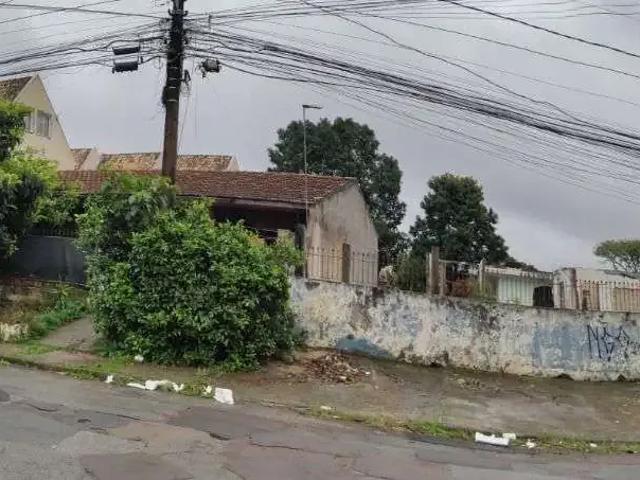 Terreno / Lote para Venda em Curitiba/PR Alto Boqueirão