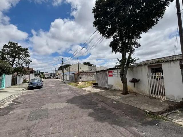 Terreno / Lote para Venda em Curitiba/PR Alto Boqueirão
