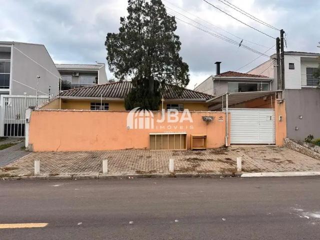 Terreno / Lote para Venda em Curitiba/PR Alto Boqueirão