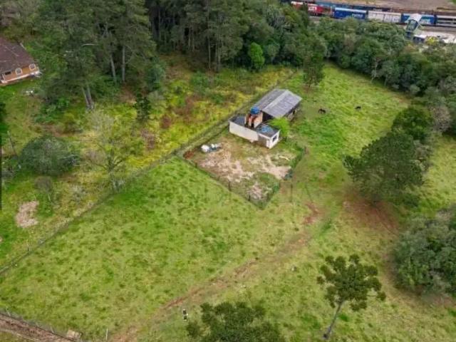 Terreno / Lote para Venda em Curitiba/PR Alto Boqueirão