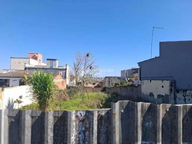 Terreno / Lote para Venda em Curitiba/PR Alto Boqueirão