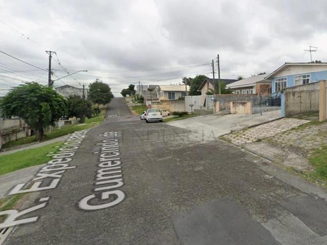 Terreno / Lote para Venda em Curitiba/PR Alto Boqueirão