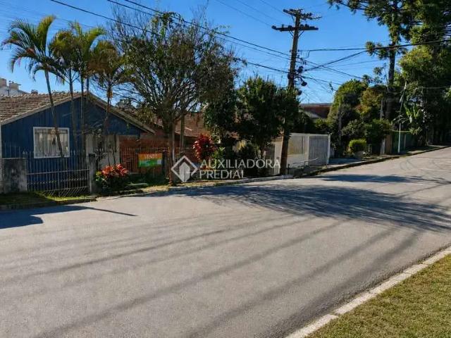 Terreno / Lote para Venda em Curitiba/PR Alto Boqueirão
