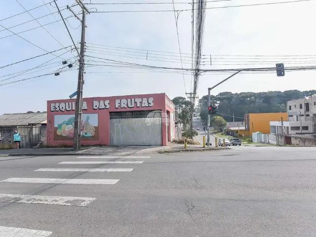 Terreno / Lote para Venda em Curitiba/PR Alto Boqueirão