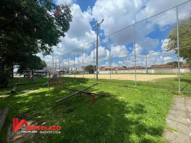 Terreno / Lote para Venda em Curitiba/PR Alto Boqueirão