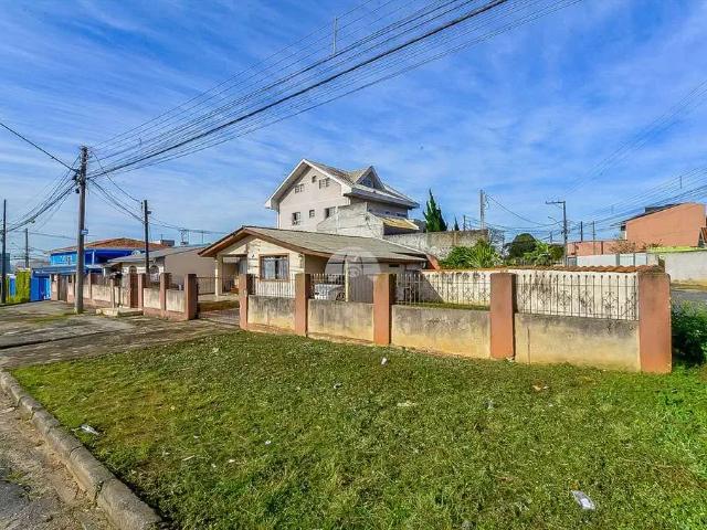 Terreno / Lote para Venda em Curitiba/PR Alto Boqueirão