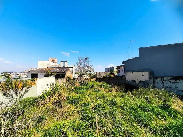 Terreno / Lote para Venda em Curitiba/PR Alto Boqueirão