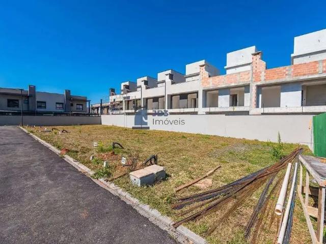 Terreno / Lote para Venda em Curitiba/PR Alto Boqueirão