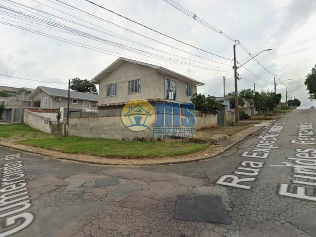 Terreno / Lote para Venda em Curitiba/PR Alto Boqueirão