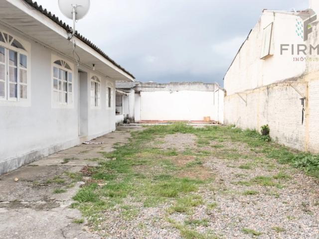 Terreno / Lote para Venda em Curitiba/PR Alto Boqueirão