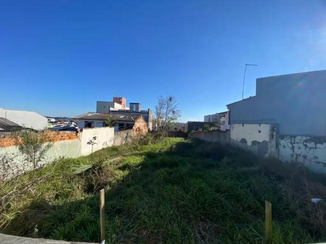 Terreno / Lote para Venda em Curitiba/PR Alto Boqueirão