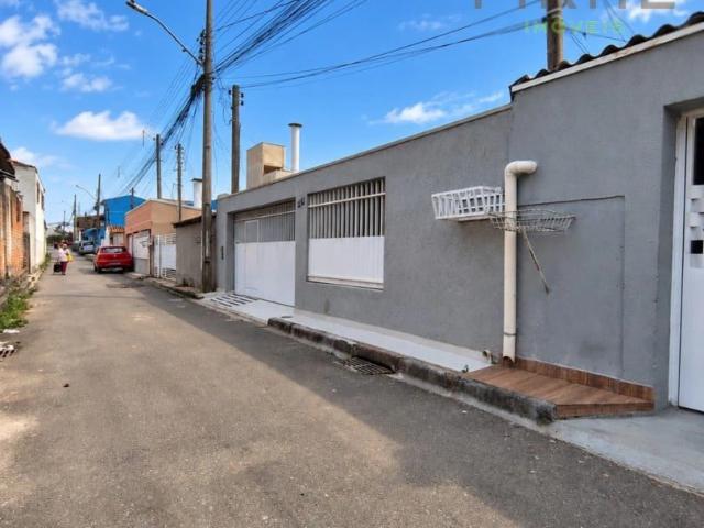 Terreno / Lote para Venda em Curitiba/PR Alto Boqueirão