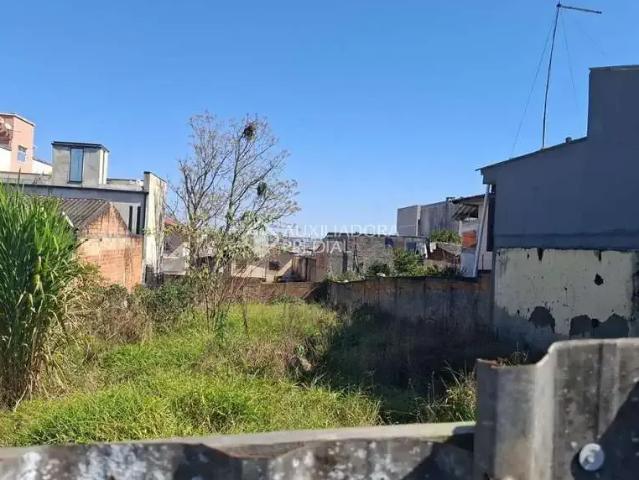 Terreno / Lote para Venda em Curitiba/PR Alto Boqueirão