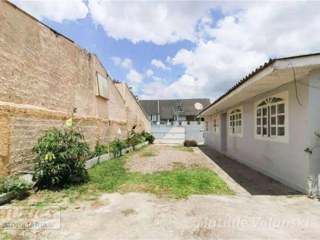 Terreno / Lote para Venda em Curitiba/PR Alto Boqueirão