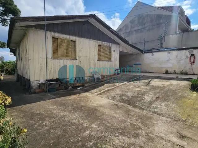 Terreno / Lote para Venda em Curitiba/PR Alto Boqueirão