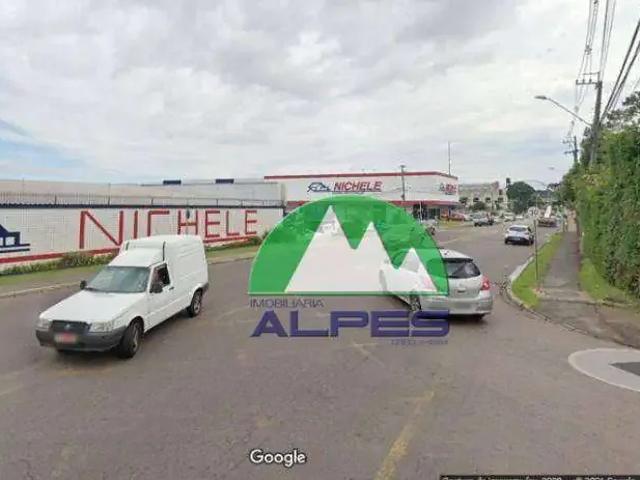 Terreno / Lote para Venda em Curitiba/PR Alto Boqueirão