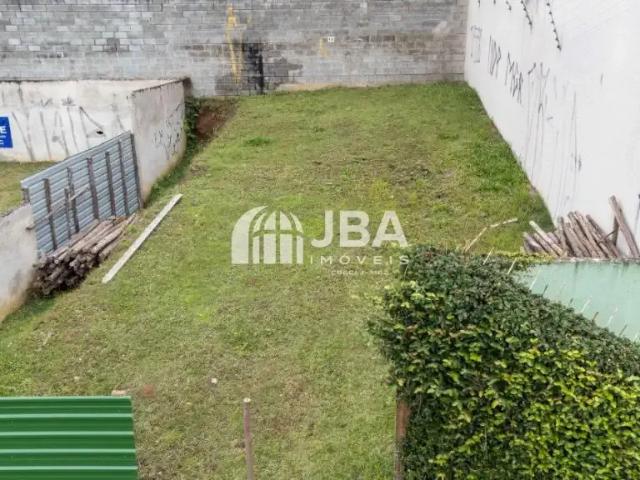 Terreno / Lote para Venda em Curitiba/PR Alto Boqueirão